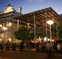 The Plough Inn Steakhouse Restaurant - Tourism Adelaide