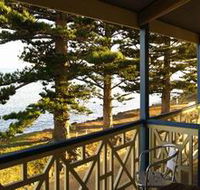 Robe Hotel - Tourism Adelaide