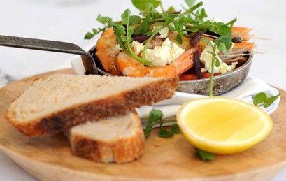 Newport Arms Hotel - Tourism Adelaide 1