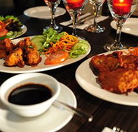 Phulkari Indian Cuisine - Tourism Adelaide
