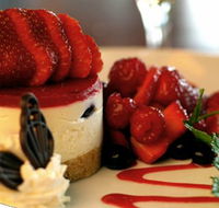 Zali's Restaurant - Tourism Adelaide