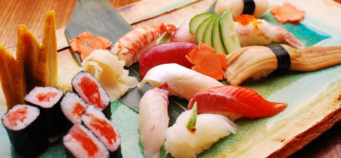 HaNa Ju-Rin Japanese Restaurant - Tourism Adelaide 2