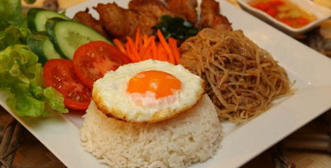 I Love Pho - Tourism Adelaide 2