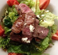 Kirribilli Village Cafe  Ristorante - Tourism Adelaide