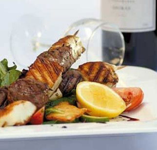 Persian Basement - Tourism Adelaide 4