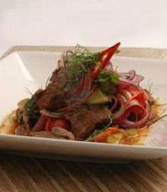 S & I Thai - Tourism Adelaide 1