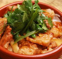 Asian Tapas - Tourism Adelaide