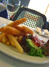Mark Foy's Restaurant - Sydney Flying Squadron Ltd - Tourism Adelaide 0
