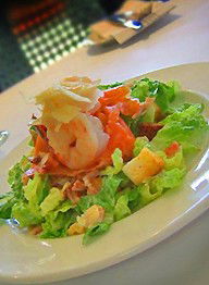 Mark Foy's Restaurant - Sydney Flying Squadron Ltd - Tourism Adelaide 1