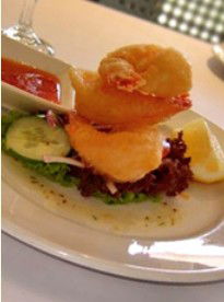 Mark Foy's Restaurant - Sydney Flying Squadron Ltd - Tourism Adelaide 2