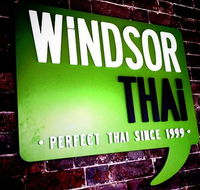 Windsor Thai Palace - Tourism Adelaide