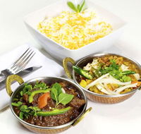 Anand Indian Restaurant - Tourism Adelaide