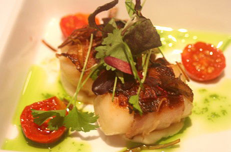 Sealevel Restaurant - Tourism Adelaide 0