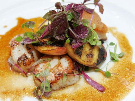 Sealevel Restaurant - Tourism Adelaide 1