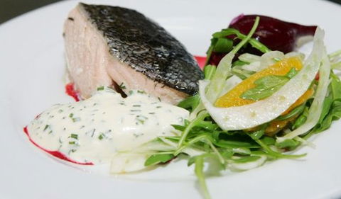 Sealevel Restaurant - Tourism Adelaide 2