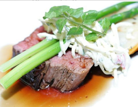 Sealevel Restaurant - Tourism Adelaide 3