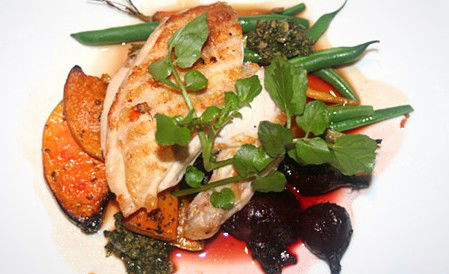 Sealevel Restaurant - Tourism Adelaide 4