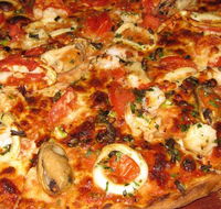 Mamma Teresa Italian Restaurant - Tourism Adelaide