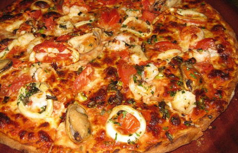 Mamma Teresa Italian Restaurant - Tourism Adelaide 0