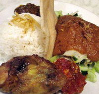 Java Restaurant - Tourism Adelaide