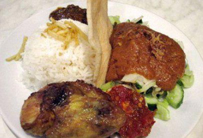 Java Restaurant - Tourism Adelaide 0