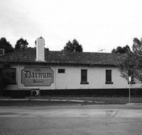 Darnum Hotel - Tourism Adelaide