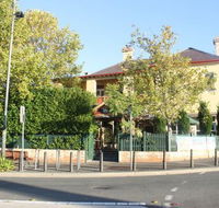 The Oriental Hotel - Tourism Adelaide