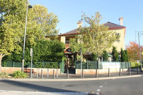 The Oriental Hotel - Tourism Adelaide 0
