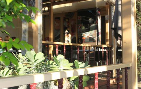 The Oriental Hotel - Tourism Adelaide 1