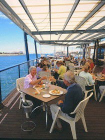 The Marina Hotel Apartments - Tourism Adelaide 0