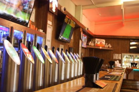 Port Hedland Walkabout Hotel - Tourism Adelaide 0