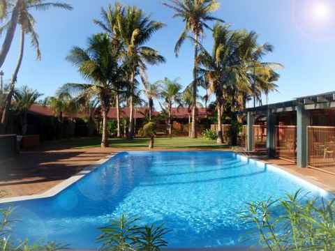 Port Hedland Walkabout Hotel - Tourism Adelaide 1