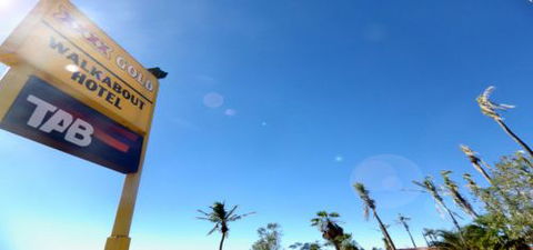 Port Hedland Walkabout Hotel - Tourism Adelaide 2