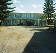 Troubridge Hotel - Tourism Adelaide
