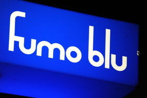 Fumo Blu