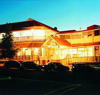 Loxton Community Hotel Motel - Tourism Adelaide