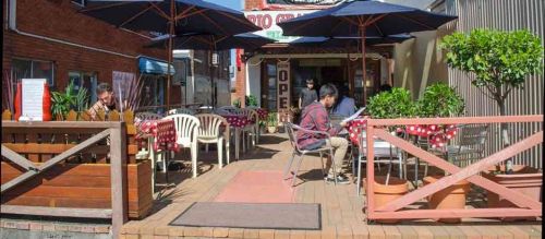 West Pennant Hills NSW Tourism Adelaide