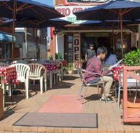 Rio Grande Texas BBQ - Tourism Adelaide