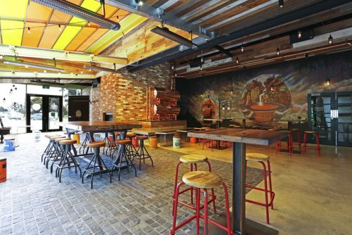 Marshall VIC Tourism Adelaide