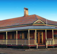 Maidenwell Hotel - Tourism Adelaide
