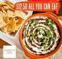 The Burrito Bar - Tourism Adelaide