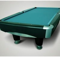 Game Room Billiards - Tourism Adelaide
