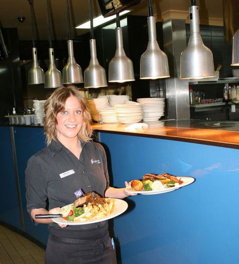 Echuca Moama RSL & Citizens Club Ltd - Tourism Adelaide 1