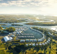 Sanctuary Cove Resort - Tourism Adelaide
