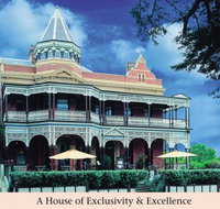 Queenscliff Hotel - Tourism Adelaide