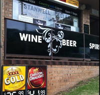 Barwell Expresso Plus - Tourism Adelaide