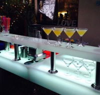 Cocktails By Design - Tourism Adelaide