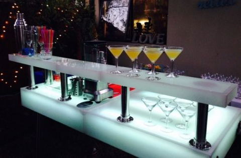Cocktails By Design - Tourism Adelaide 0