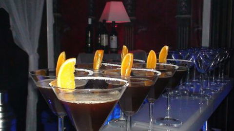 Cocktails By Design - Tourism Adelaide 1