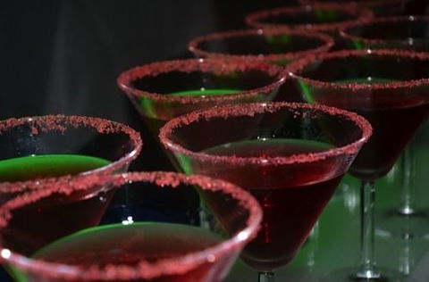 Cocktails By Design - Tourism Adelaide 3